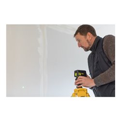 Stanley 5-Punktlaser FATMAX grün