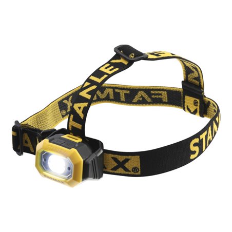 Stanley LED-Stirnleuchte