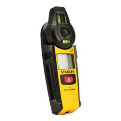 Stanley Materialdetektor Intellilaser Pro