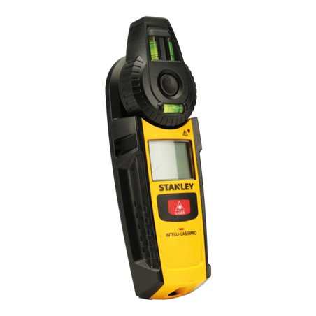 Stanley Materialdetektor Intellilaser Pro