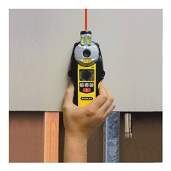 Stanley Materialdetektor Intellilaser Pro