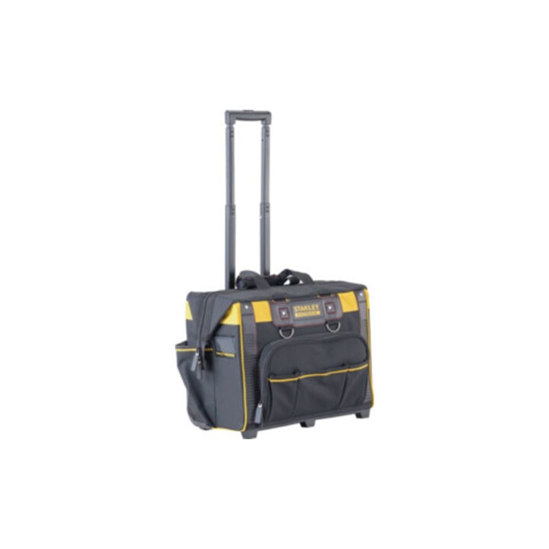 Stanley FatMax Werkzeugkoffer mit Rollen