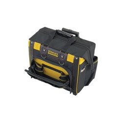 Stanley FatMax Werkzeugkoffer mit Rollen