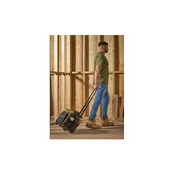 Stanley FatMax Werkzeugkoffer mit Rollen