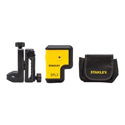 Stanley Punktlaser SLP3 rot