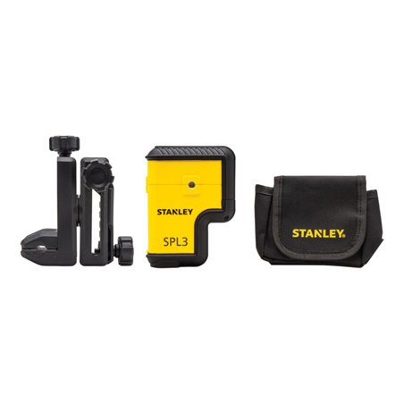 Stanley Punktlaser SLP3 rot