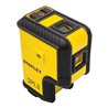 Stanley Punktlaser SLP3 rot