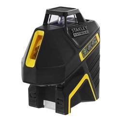 Stanley Linien-Laser FatMax SLG-2V Li-Ion grün