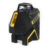 Stanley Linien-Laser FatMax SLG-2V Li-Ion grün