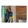 Stanley Linien-Laser FatMax SLG-2V Li-Ion grün