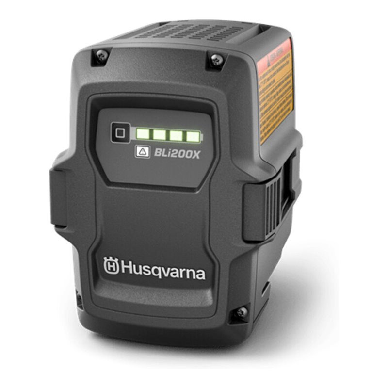 Husqvarna Akku BLi200X 5 Ah