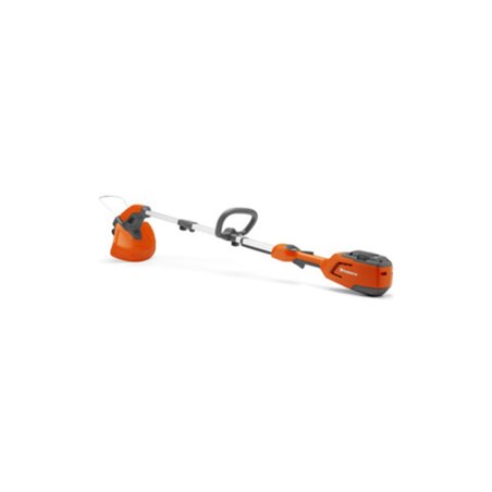 Husqvarna Akku-Trimmer 115iL mit Akku 36V/4Ah und Ladegerät QC80