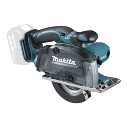 Makita Akku-Metallsäge DCS552Z