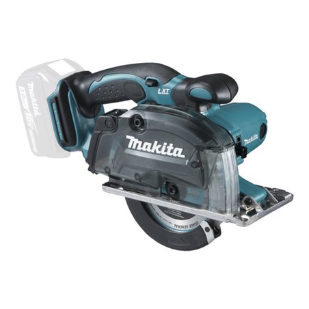 Makita Akku-Metallsäge DCS552Z
