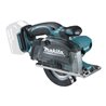 Makita Akku-Metallsäge DCS552Z