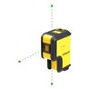 Stanley Punktlaser SLP3 grün
