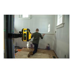 Stanley Punktlaser SLP3 grün