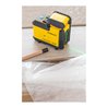 Stanley Punktlaser SLP3 grün