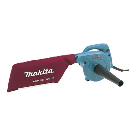 Makita Elektronik-Gebläse / Sauger UB1101