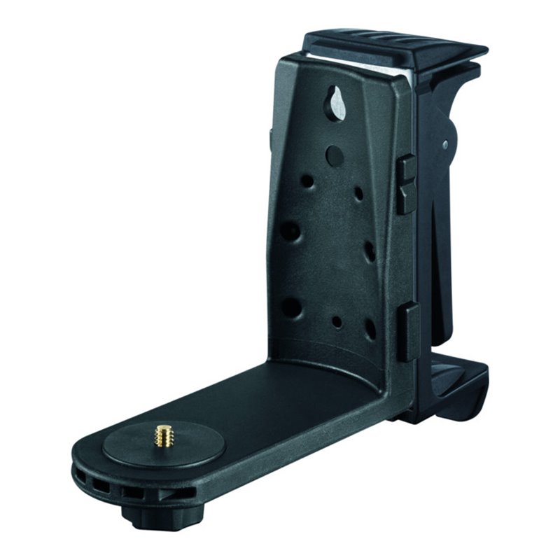 Laserliner Wandhalterung Magnetische Wandhalterung