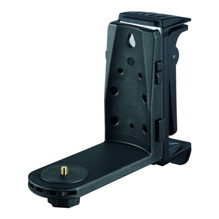 Laserliner Wandhalterung Magnetische Wandhalterung