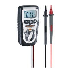 Laserliner Multimeter MultiMeter-Pocket