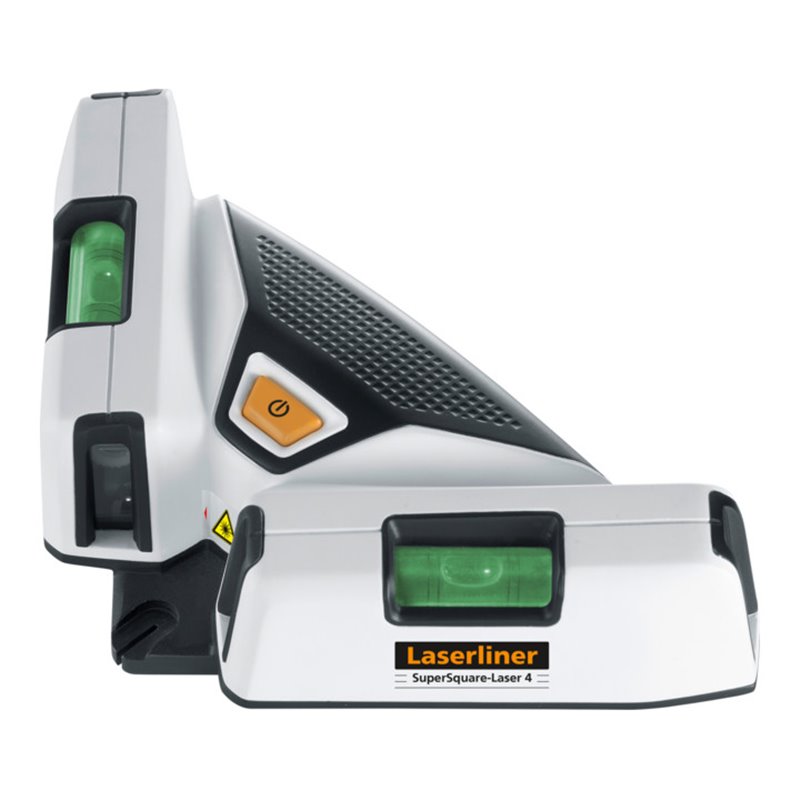 Laserliner Linienlaser SuperSquare-Laser 4