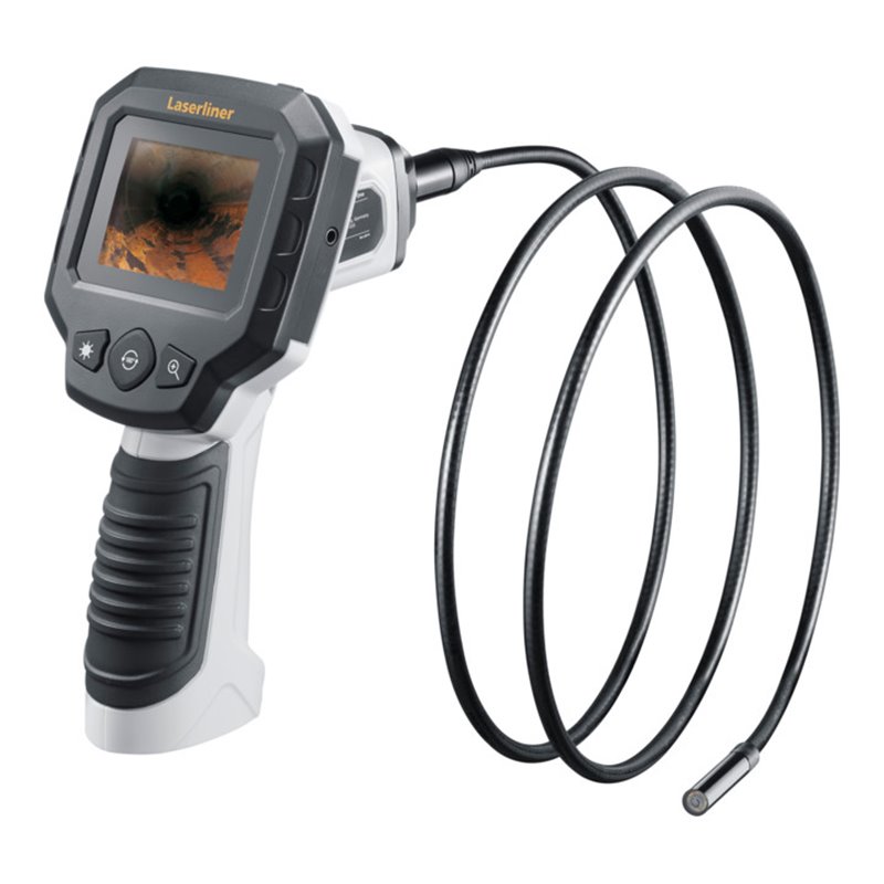 Laserliner Videoinspektionskamera VideoScope One