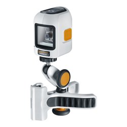 Laserliner Kreuzlinien-Laser SmartCross-Laser Set