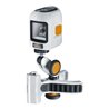 Laserliner Kreuzlinien-Laser SmartCross-Laser Set