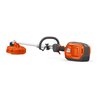 Husqvarna Trimmer 325iLK inklusive TA850