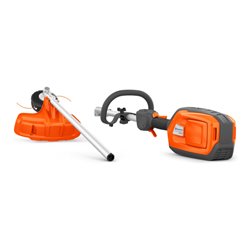 Husqvarna Trimmer 325iLK inklusive TA850