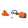 Husqvarna Trimmer 325iLK inklusive TA850