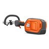 Husqvarna Trimmer 325iLK inklusive TA850