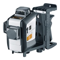 Laserliner 360°-Linienlaser SuperPlane-Laser 3D Pro