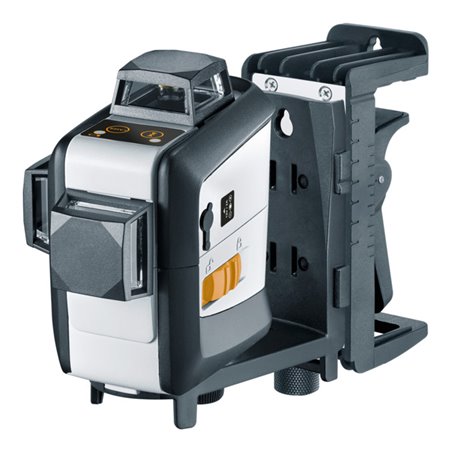 Laserliner 360°-Linienlaser SuperPlane-Laser 3D Pro