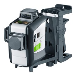 Laserliner 360°-Linienlaser SuperPlane-Laser 3G Pro