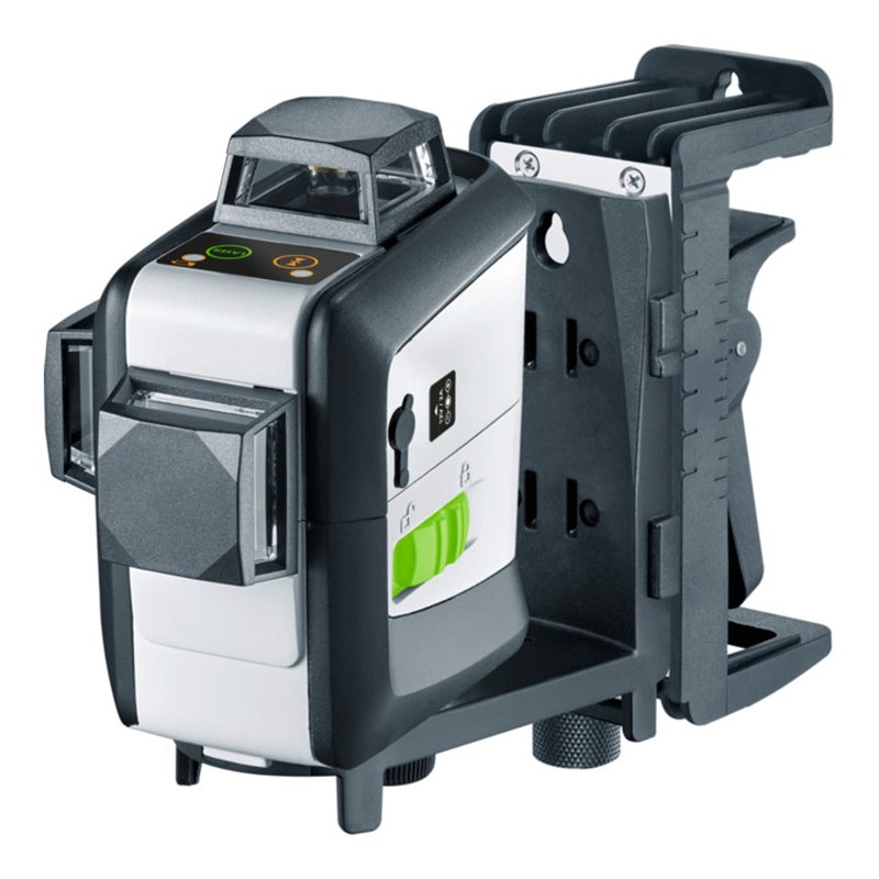 Laserliner 360°-Linienlaser SuperPlane-Laser 3G Pro