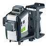 Laserliner 360°-Linienlaser SuperPlane-Laser 3G Pro