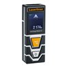 Laserliner Laser-Entfernungsmesser LaserRange-Master T3
