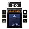 Laserliner Laser-Entfernungsmesser LaserRange-Master T3