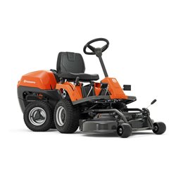 Husqvarna Rider 115C inklusive Mähdeck 95