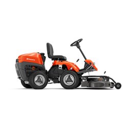 Husqvarna Rider 115C inklusive Mähdeck 95