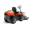 Husqvarna Rider 115C inklusive Mähdeck 95