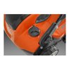 Husqvarna Akku-Vertikutierer S138i mit Akku 36V/4Ah und Ladegerät QC80