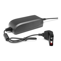 Husqvarna Akku-Vertikutierer S138i mit Akku 36V/4Ah und Ladegerät QC80