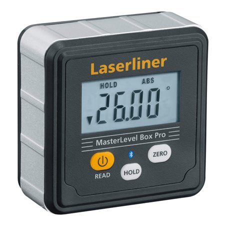 Laserliner Masterlevel MasterLevel Box Pro