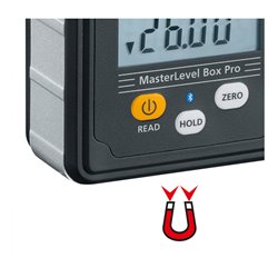 Laserliner Masterlevel MasterLevel Box Pro