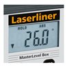 Laserliner Digitale-Wasserwaage MasterLevel Box