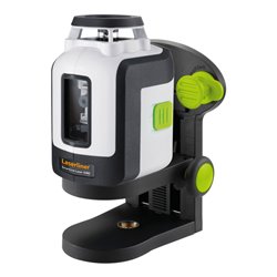 Laserliner 360°-Linienlaser SmartLine-Laser G360